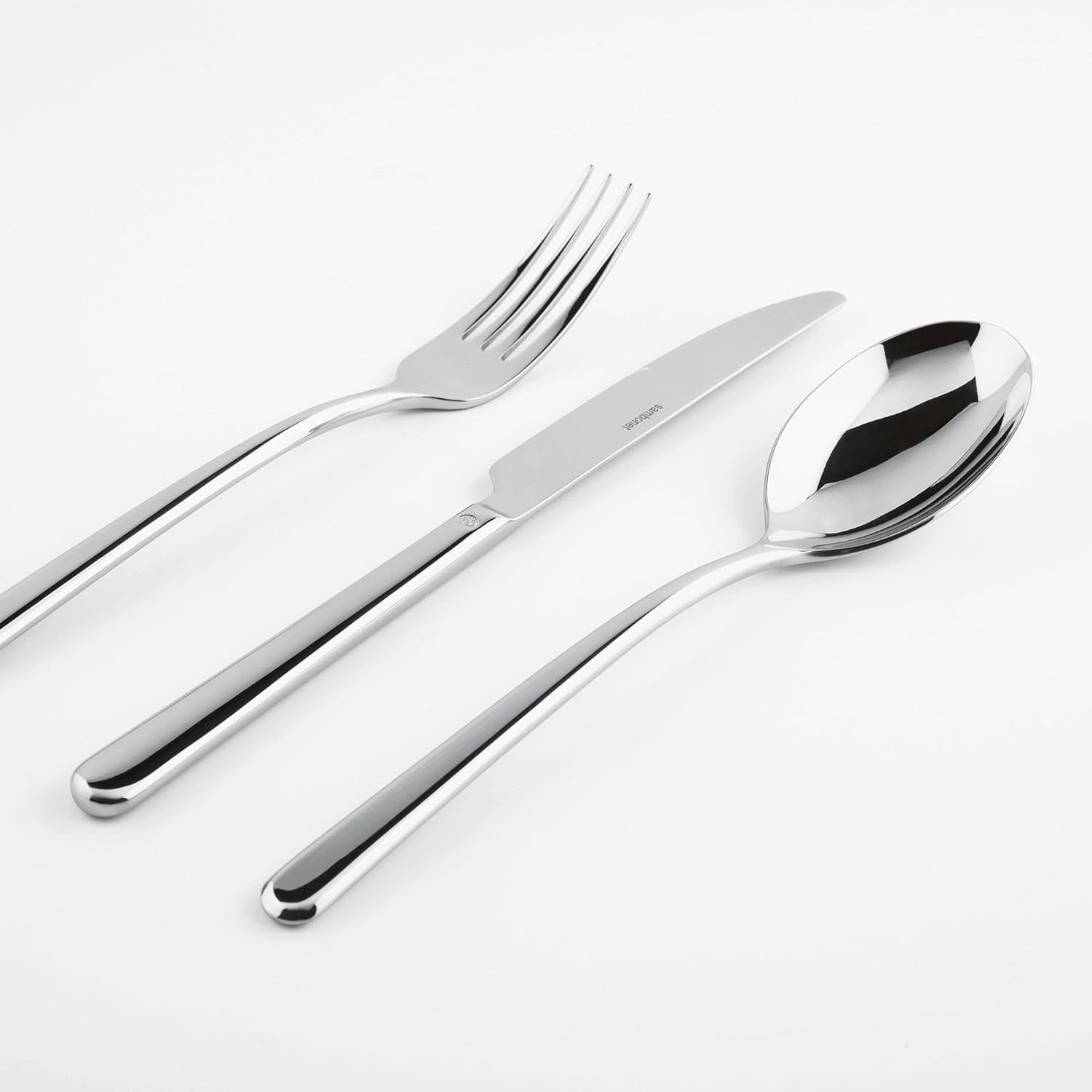 Sambonet 52513-83 Bestek 36-delig, RVS Keuken Naty Shop