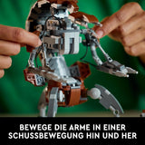 LEGO Star Wars Droideka Set, Droid Model Kit voor volwassenen, bureaudecoratie, verzamelobject, cadeau-idee voor mannen en vrouwen 75381 Bouwsets Besuche in LEGO-Store