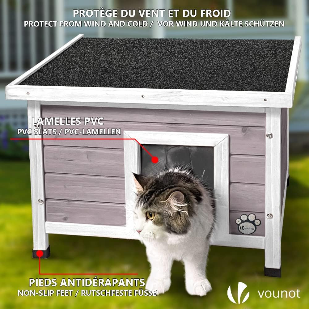 Dekens en meubels, Huisdieren, Grotten & Huizen, Katten, Kattenbedden, Katten - bedden, matrassen