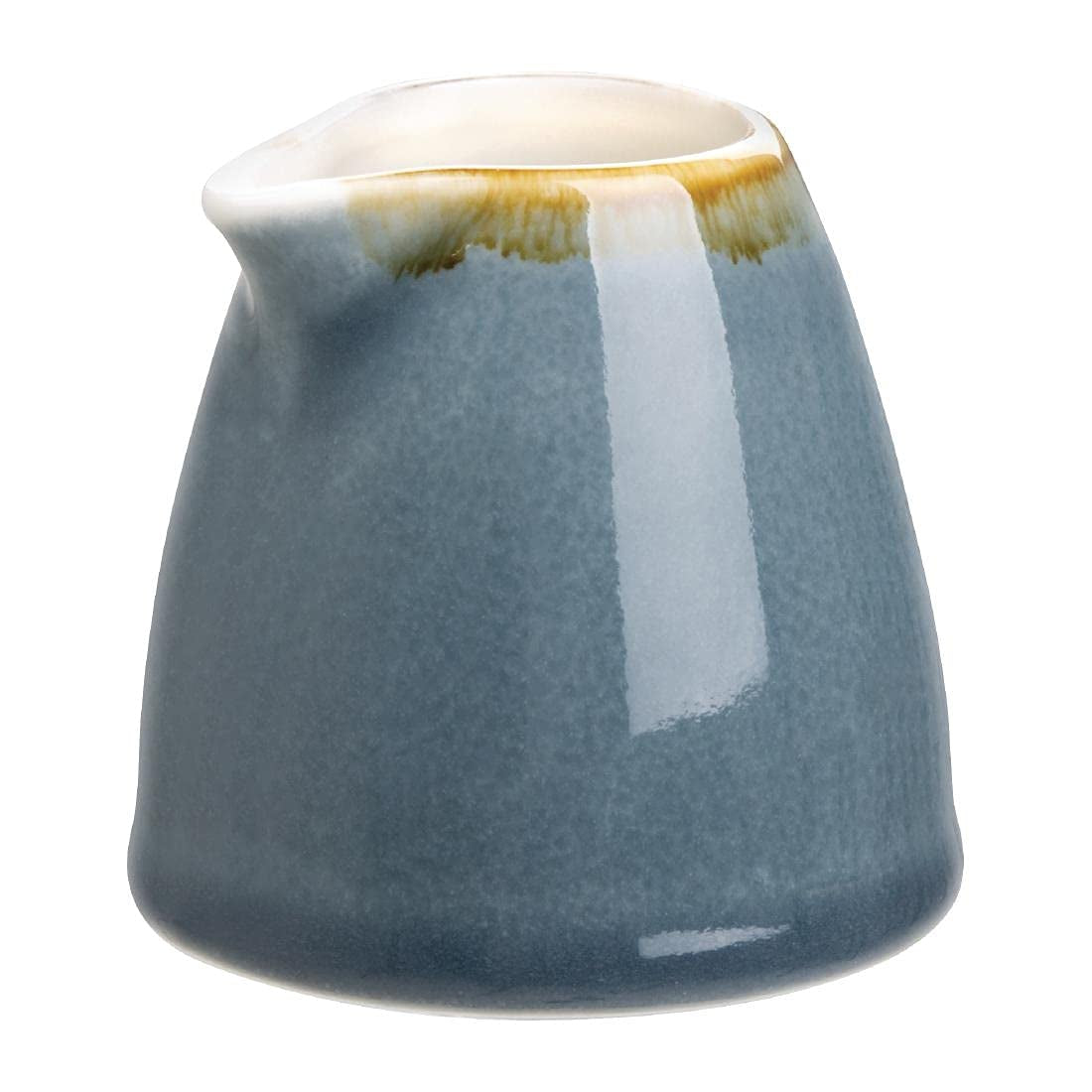 Melkbeker voor oven Olympia DA431, 96 ml, 64 mm, 6 stuks