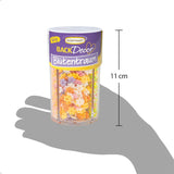 Günthart, hagelslag, 160 gram Naty Shop