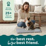 Bedden en banken, dekens en meubels, huisdieren, katten, kattenbedden, katten - bedden, matrassen