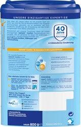 Aptamil Comfort – Speciale voeding vanaf de geboorte, tegen krampjes, winderigheid en constipatie, 800 gram Naty Shop
