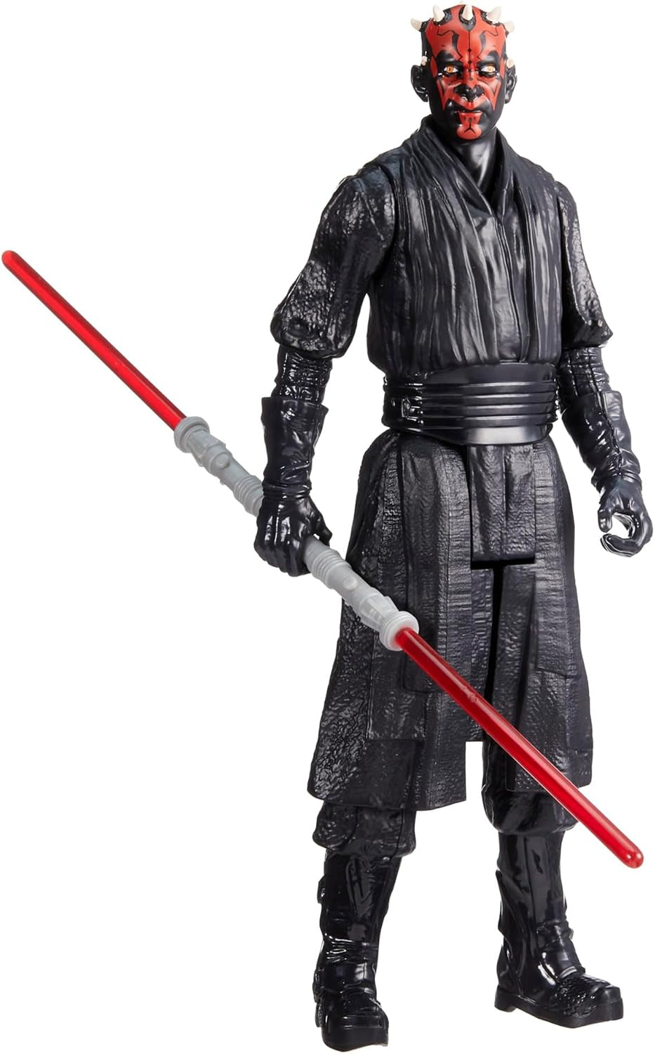 Star Wars Titan Hero Series Darth Maul, beeldje, 30 cm Actiefiguren Naty Shop Standaard titel