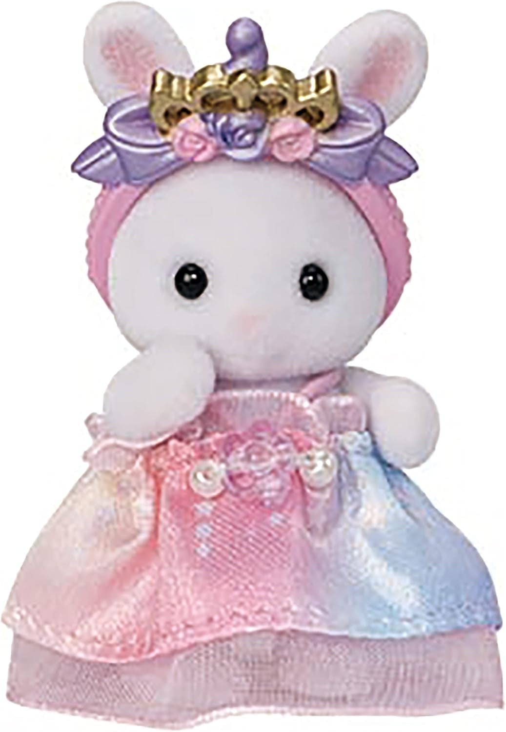 Sylvanian Families 5703 Prinsessenfigurenset