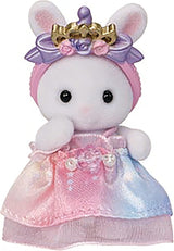 Sylvanian Families 5703 Prinsessenfigurenset