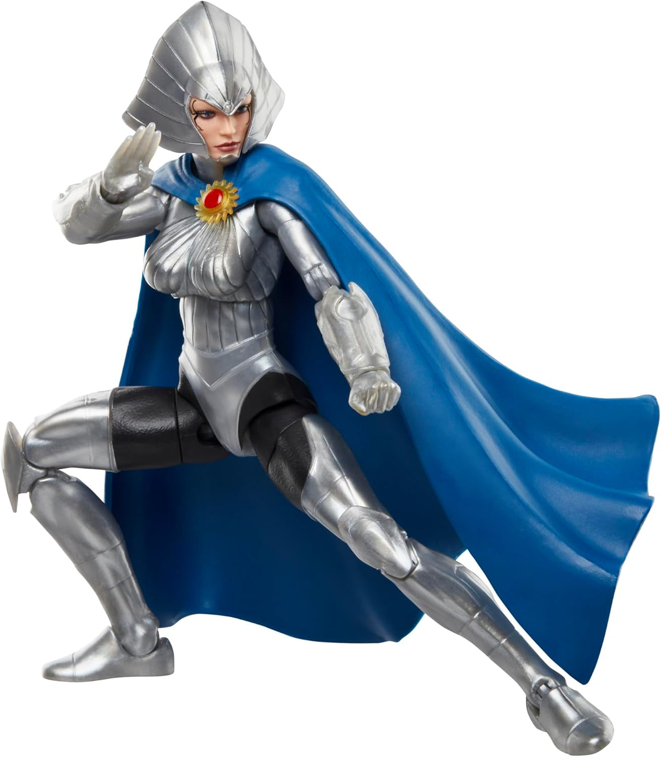 Marvel MVL Legends FC ANV 2 Actiefiguren Naty Shop