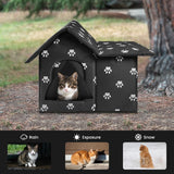 Dekens en meubels, Huisdieren, Grotten & Huizen, Katten, Kattenbedden, Katten - bedden, matrassen