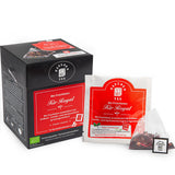 Sweet Heart 2 x 100 g Paulsen Tea Vruchtenthee gecontroleerd op residuen