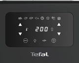 Tefal Easy Fry Oven & Grill 9-in-1 heteluchtfriteuse, 11 l Voor 6 porties, 7 accessoires, 8 programma's, recepten online Apparaten Naty Shop