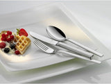 WMF Lyric plus roestvrijstalen bestekset voor 6 personen, 30 of 66 delig Kitchen Naty Shop