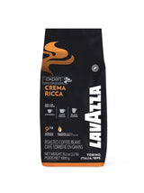 Lavazza Expert Plus Crema Ricca Espresso - 6 hele koffiebonen x 1 kg