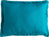 Trespass Sleepyhead reiskussen, Uni reiskussens Naty Shop Bluebottle standaardformaat