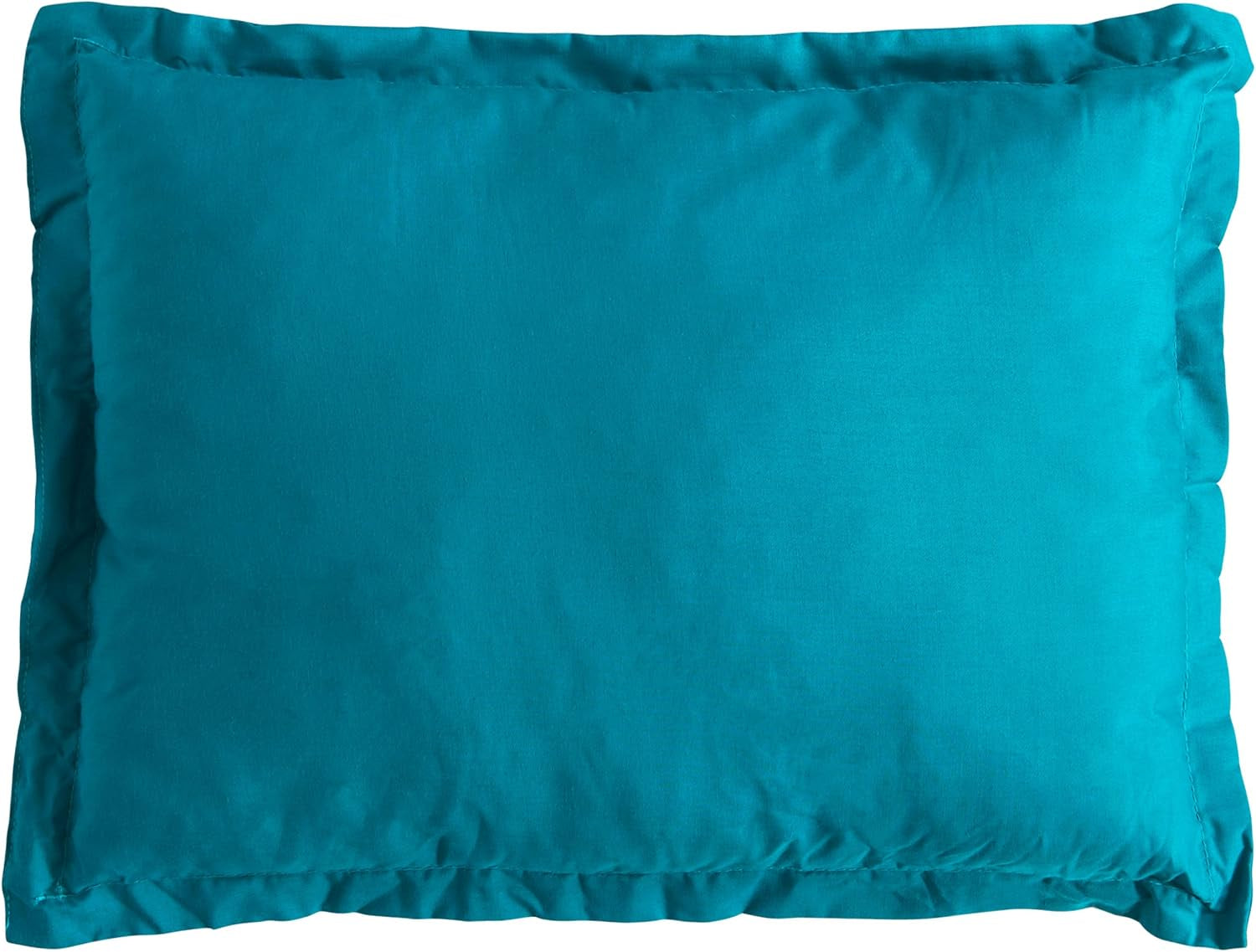 Trespass Sleepyhead reiskussen, Uni reiskussens Naty Shop Bluebottle standaardformaat