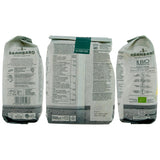 Biologische Fusilli Pasta nr. 93 - 500 g Khorasan-tarwe - Oude tarwe, rijk aan eiwitten, 100% geteeld in Italië - Veelzijdig in de keuken en rijk aan voedingsstoffen