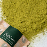 DATTELMANN® - Matcha biologische theepoeder 100 g – Origineel uit Japan