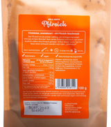 Vruchtenthee Cold Brew "Perzik" Koude infusie - 100 g