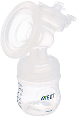 Philips Avent elektrische borstkolf (model SCF395/11) Accessoires Voeding en borstvoeding Bebe Naty Shop