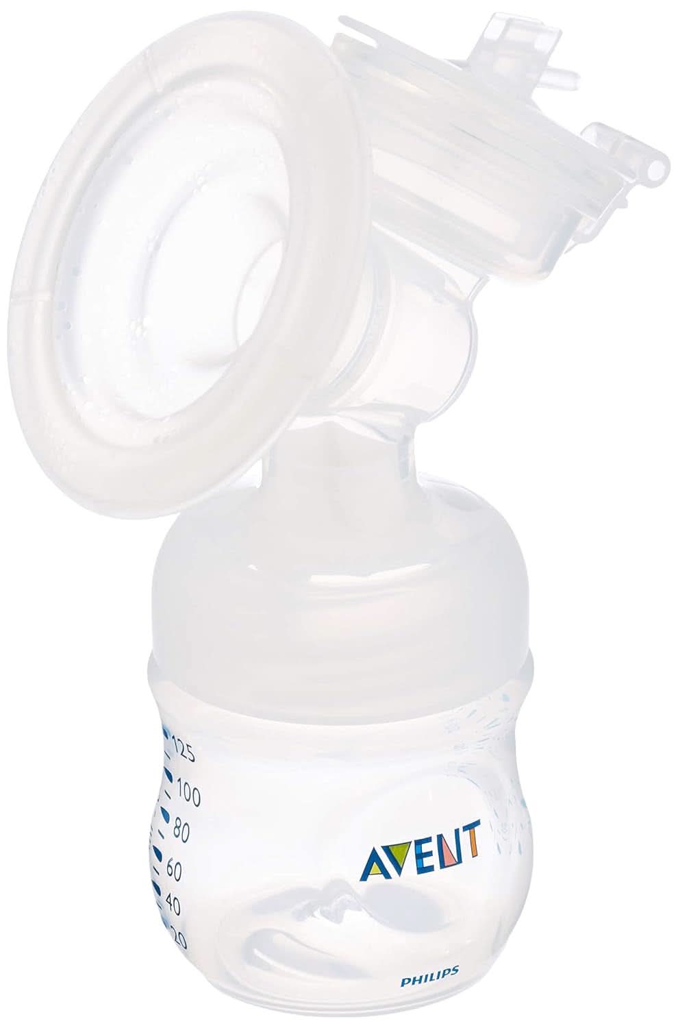 Philips Avent elektrische borstkolf (model SCF395/11) Accessoires Voeding en borstvoeding Bebe Naty Shop