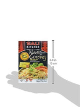 Nasi Goreng, verpakking van 15 (verpakking van 15 x 50 g)