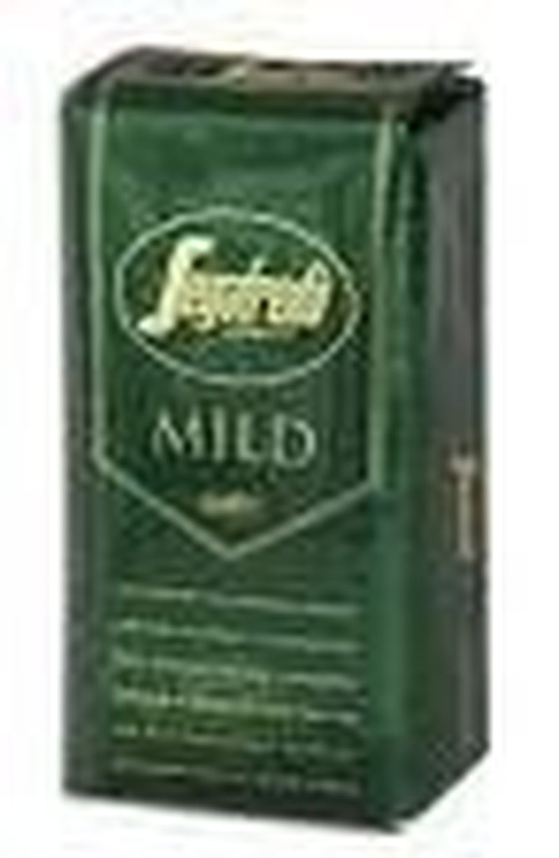 2 x Segafredo Espressokoffie - Mild, 1000 g bonen