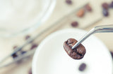 NIK CAFE' – Classico blend – gebrande koffiebonen. Zijne Excellentie, de stoere. 100% robuust