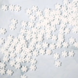 Streusel Hero, sneeuwvlokkenhagelslag, diverse hoeveelheden Sprinkles Naty Shop