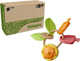 Playskool Mijn eerste sleutels, zintuiglijk speelgoed met structuren en geluiden voor baby's vanaf 3 maanden (exclusief Amazon) Babyspeelgoed Naty Shop