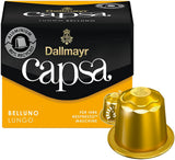 Capsule Lungo Belluno 10 Kapseln