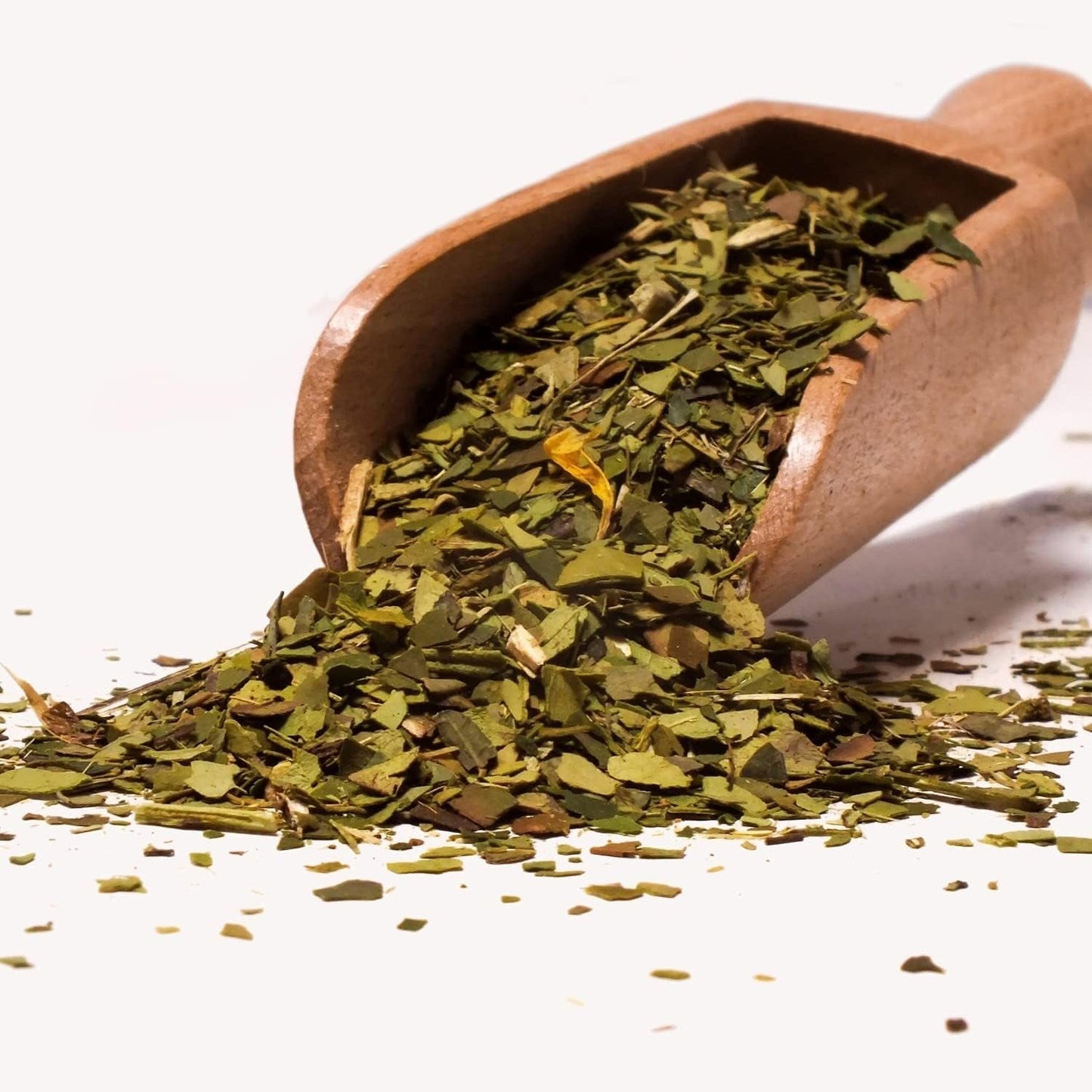 Green Mate Green Orgánica Energie Guarana 500G | Biologische Yerba Mate Thee uit Brazilië | Natuurlijk cafeïnegehalte | Biologische Mate-thee