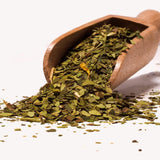 Green Mate Green Orgánica Energie Guarana 500G | Biologische Yerba Mate Thee uit Brazilië | Natuurlijk cafeïnegehalte | Biologische Mate-thee