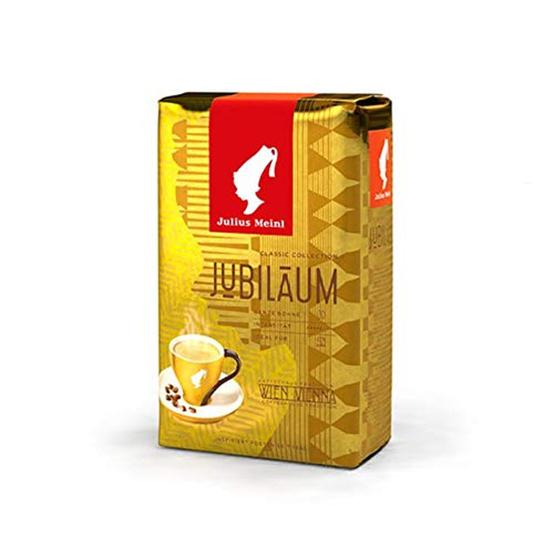 Verjaardagsvolkorenmengsel 2 stuks (2 x 500 g)