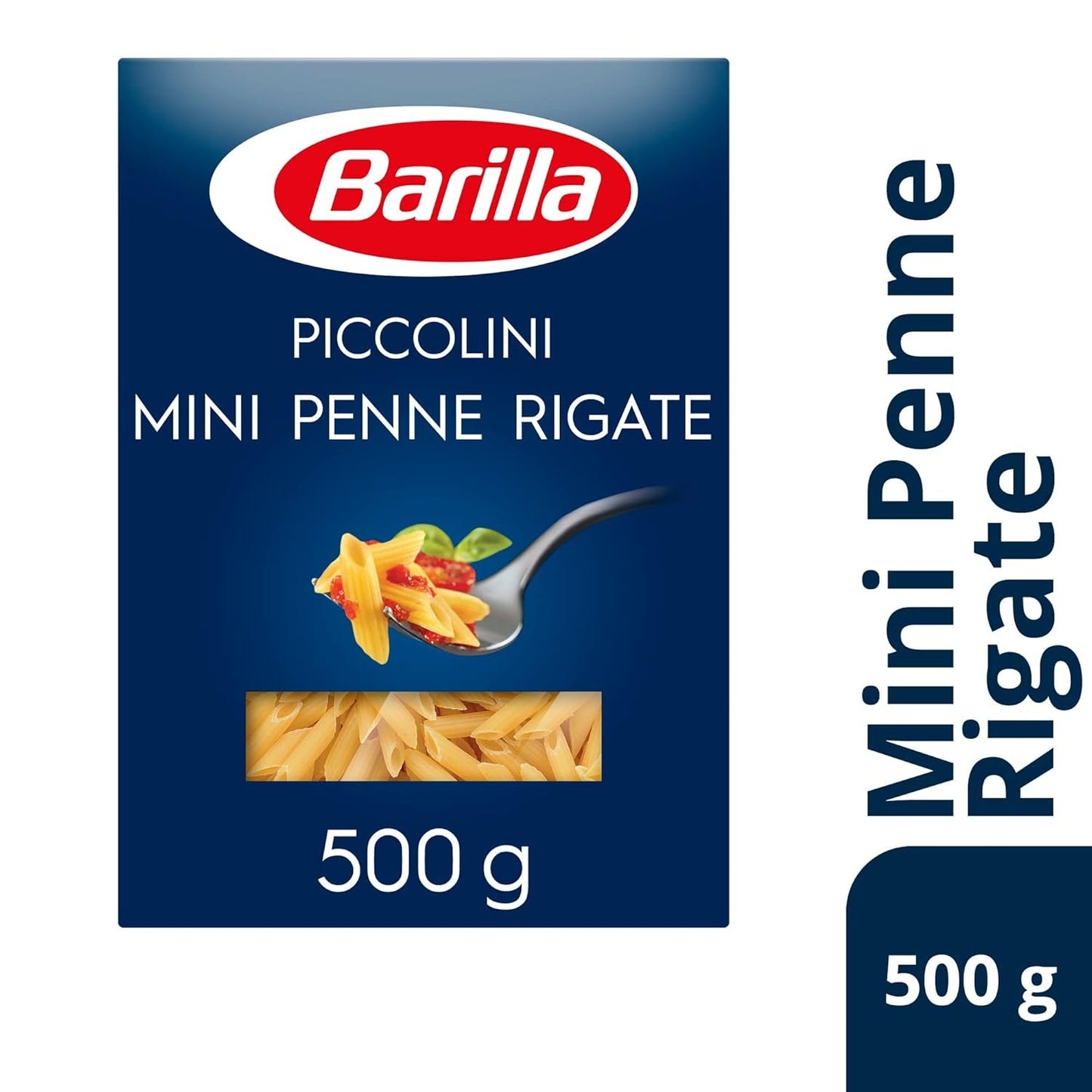 Pastabarilla Piccolini Mini Penne Rigate, 500g