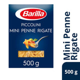 Pastabarilla Piccolini Mini Penne Rigate, 500g