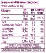Biologische afslankspaghetti: Konjac-spaghetti - Biologische Shirataki-noedels voor afslanken - Ideaal voor koolhydraatarme diëten - Het beste pasta-alternatief voor voeding, fitness en een gezonde levensstijl 10-pack 2,7 kg