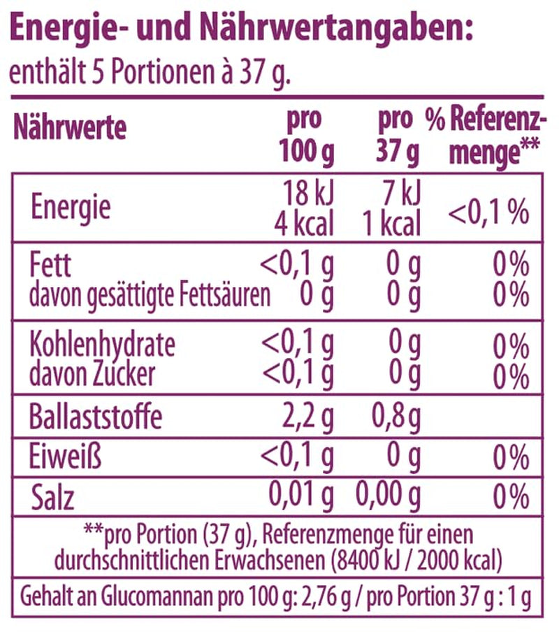 Biologische afslankspaghetti: Konjac-spaghetti - Biologische Shirataki-noedels voor afslanken - Ideaal voor koolhydraatarme diëten - Het beste pasta-alternatief voor voeding, fitness en een gezonde levensstijl 10-pack 2,7 kg