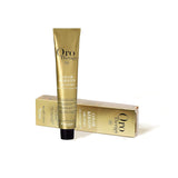Fanola Oro Therapy Color Keratin 5.0 100ml Haarverf Naty Shop 5.6 Lichtbruin Rood