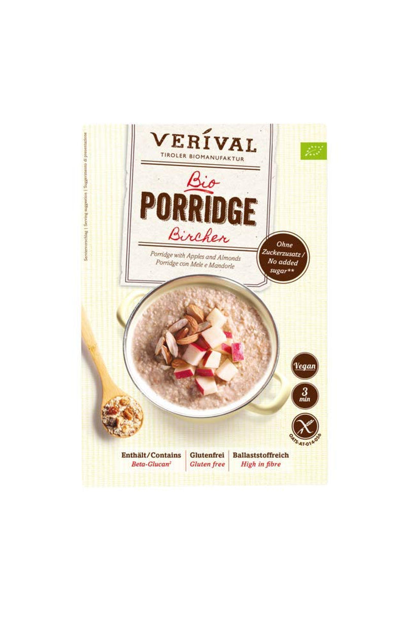 Berkenpap Verival | 1 x 350 g