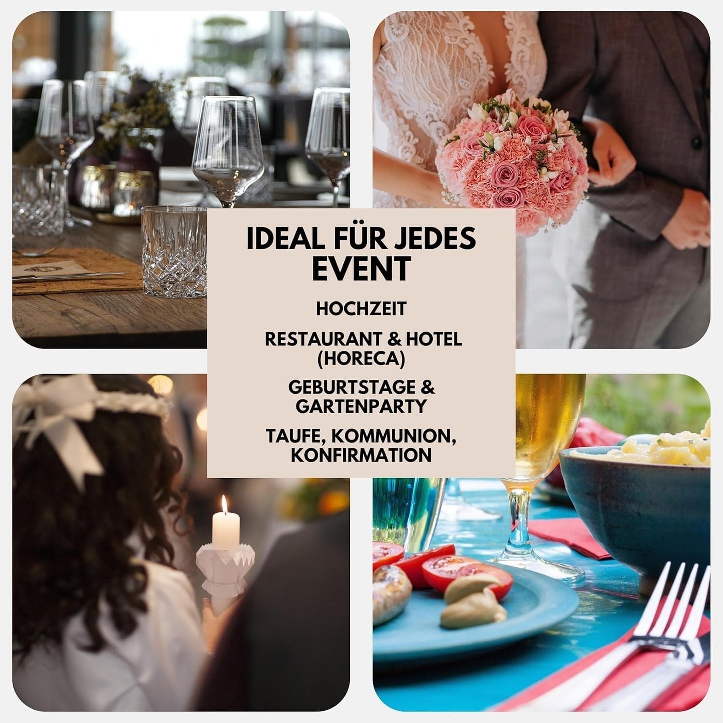 50 Aroba Airlaid Servetten Textiel Look 19 KLEUREN 40X40 Cm 1/4 vouw Hoge kwaliteit Textiel Look Bruiloft Servetten voor Jubilea Hotel Catering Feestdagen Kerst Bruiloft Roze