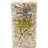 AFROASE - Erwten met zwarte ogen - 1 x 1 kg