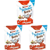 Kinder Schoko-Bons, 300g (pak van 3)