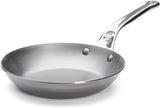 MINERAL B PRO Pan Gemaakt van staal Potten en pannen Naty Shop 20Cm