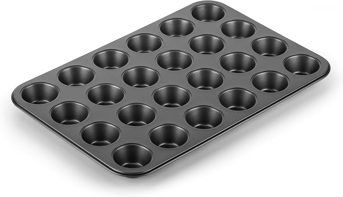 Bakplaat, 38 X 26 X 2,5 cm Vormen en bakplaten Naty Shop