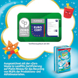 Luiers Sensitive Zwembroeken, voor zee en zwembad, maat 5-6 (meer dan 14 kg), 84 stuks