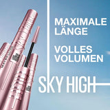 Maybelline Lash Sensationele Sky High Cosmetica en Beauty Naty Shop