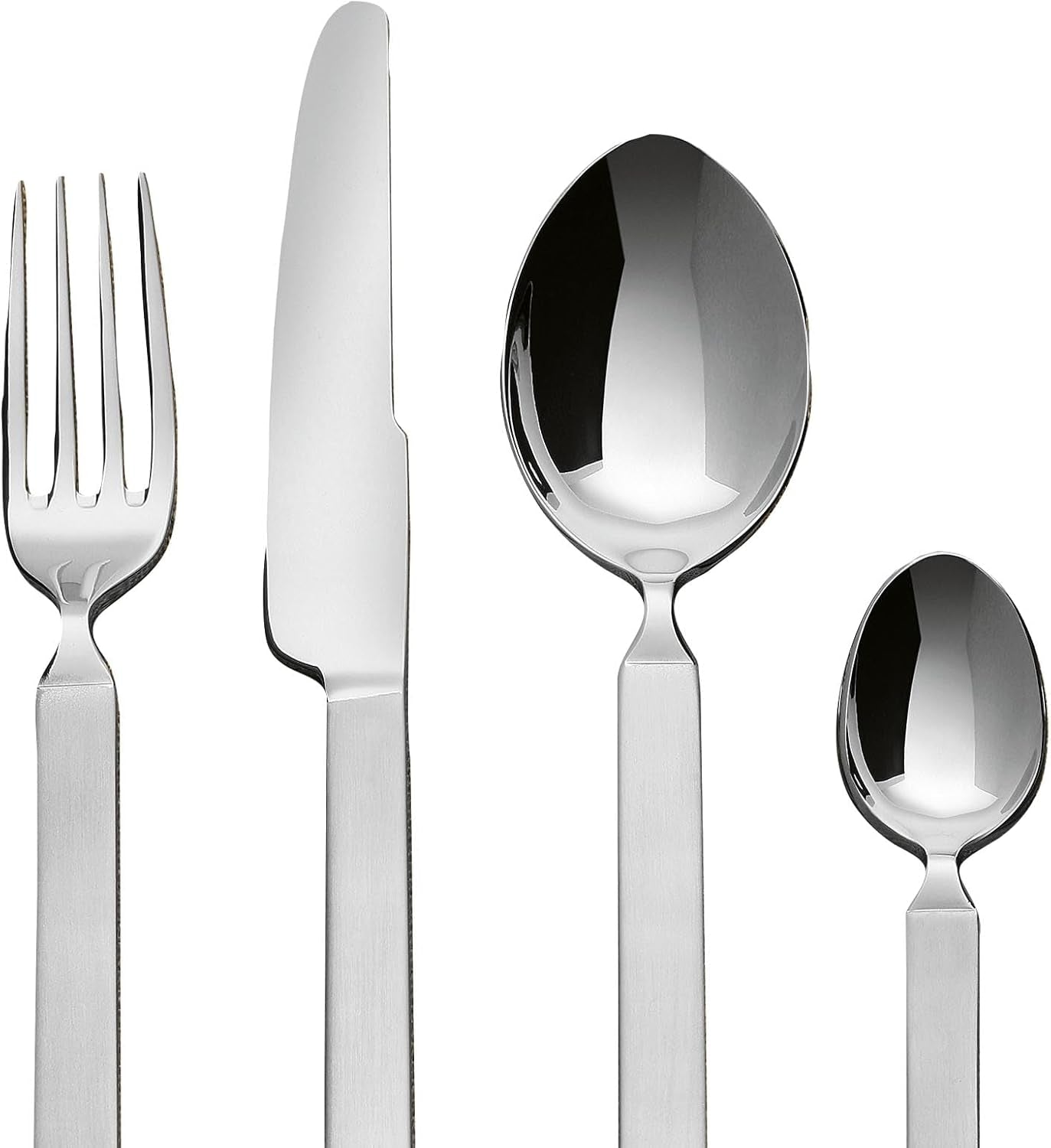 Alessi 4180S24 Droogbestekset 24-delig RVS Keuken Naty Shop