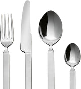Alessi 4180S24 Droogbestekset 24-delig RVS Keuken Naty Shop