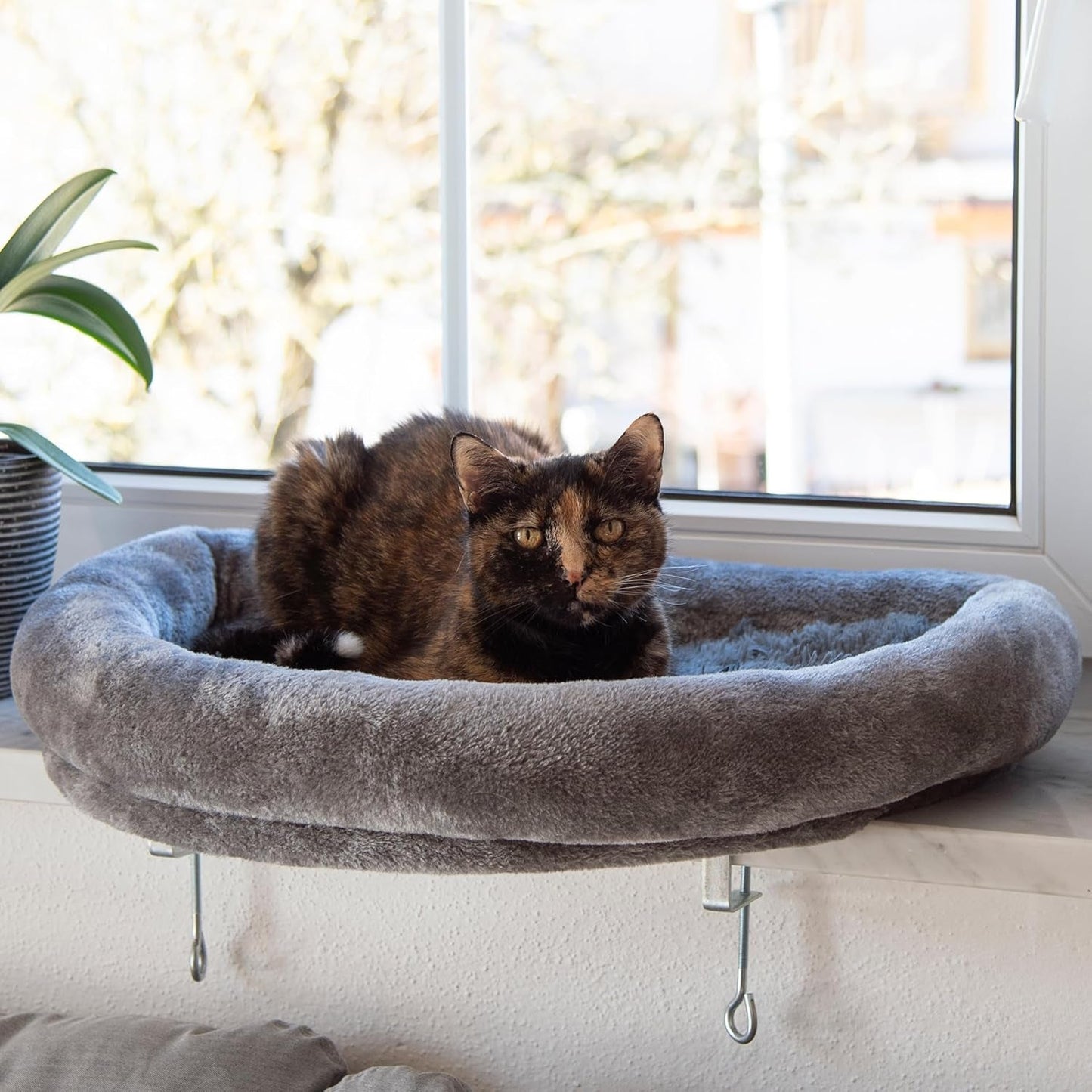 Dekens en meubelen, Raamstoelen, Huisdieren, Katten, Kattenbedden, Katten - bedden, matrassen