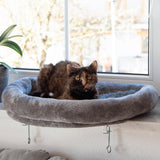 Dekens en meubelen, Raamstoelen, Huisdieren, Katten, Kattenbedden, Katten - bedden, matrassen