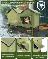 Dekens en meubels, Huisdieren, Grotten & Huizen, Katten, Kattenbedden, Katten - bedden, matrassen